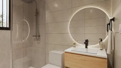 Apartment in Barrio Alto photo 11