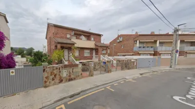 Terraced house at Carrer de Burgos, 82 photo 3
