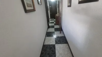 Apartment on Calle Alfonso XIII photo 22