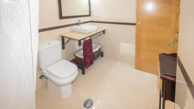 Apartment in Feria photo 45
