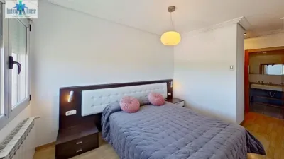 Apartment in Feria photo 38