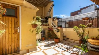 Terraced house in Ca Noriac photo 20