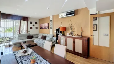 Semi-detached house on Avenida de la Alhambra, 6 photo 16