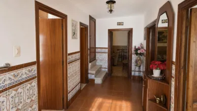 House on Calle de Federico García Lorca photo 5