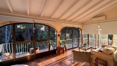 Casa – Xàbia - Jávea - Vista 4