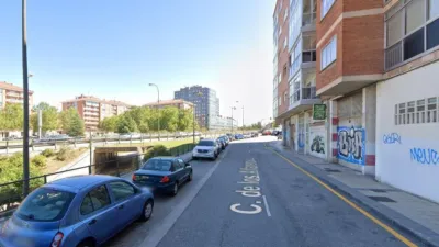 Apartment on Calle de los Alfareros, 73 photo 2