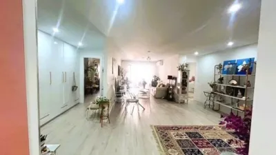Apartment in Nou Moles photo 26