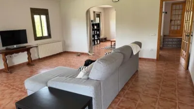 Chalet in Sant Llorenç D Hortons photo 44