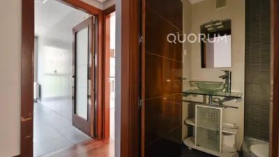 Apartment in Plaza de Mozart photo 26