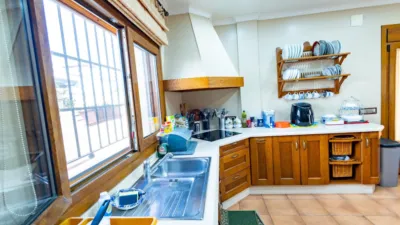 Chalet in La Laguna photo 23