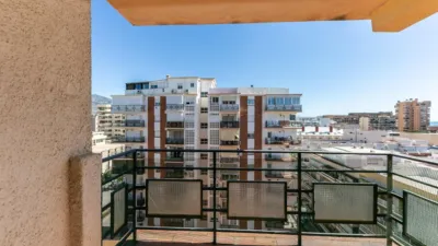 Apartment on Hermanos Pinzón Street, 4 photo 9
