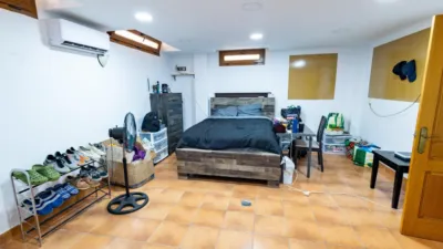 Chalet in La Laguna photo 37