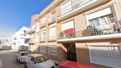 Terraced house on Azucena Street, 36 photo 2