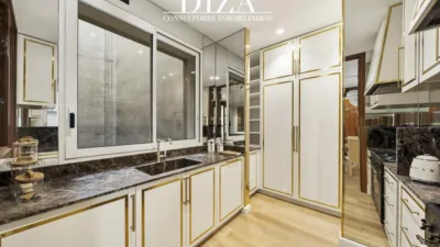 Apartment in El Viso photo 13
