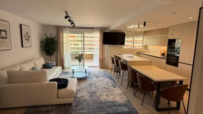 Piso en venta en Calle de la Pianista Amparo Iturbi, cerca de Avenida de César Giorgeta, La Creu Coberta (Distrito Jesús. València Capital) de 579.000 €