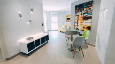 Apartment in the Centre photo 20