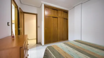 Piso – Orihuela, Obispo Rocamora - Vista 5