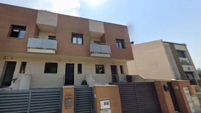 Terraced house at Carrer de la Podadora, 30 photo 3