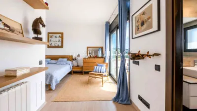 Apartment in Aiguadolç photo 17