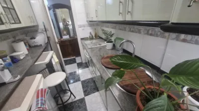 Apartment on Calle Alfonso XIII photo 37