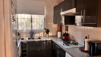 Casa – Xàbia - Jávea - Vista 3