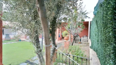 Chalet in Retamar photo 40