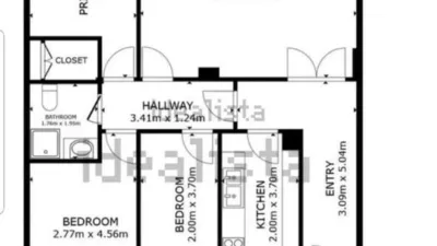 Apartment in Son Espanyolet photo 23