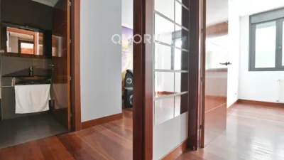 Apartment in Plaza de Mozart photo 25