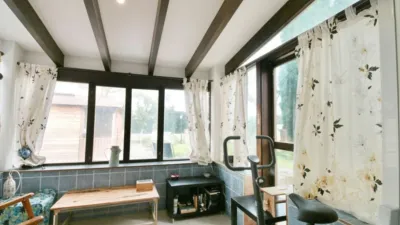 Chalet in Retamar photo 25