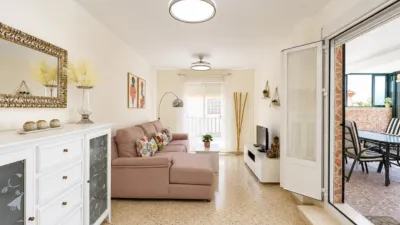 Attic in La Laguna photo 2