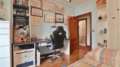 Apartment on Erriberri Kalea photo 24