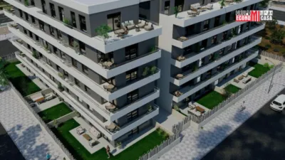 Apartment in the Valencian Community photo 11