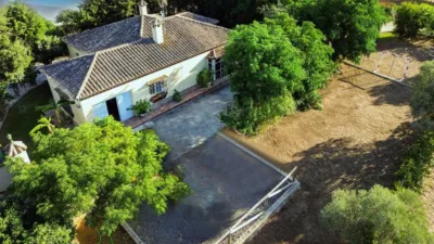 Chalet in Pago del Humo photo 6