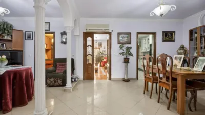 Apartment on Calle Cándido Nocedal photo 8