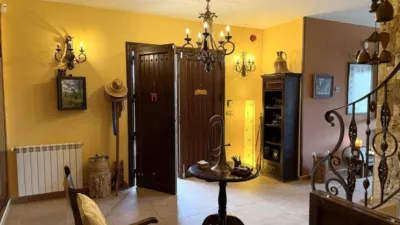 Rustic Finca in Andalucia photo 21