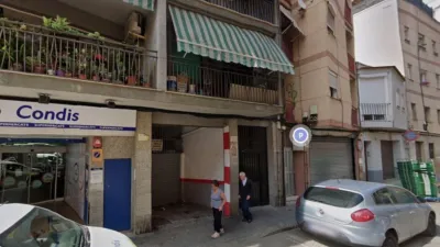 Flat on Doctor Torras i Bages Street, No. 15 photo 2