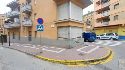 Flat at Carrer de l'Estació, 38 photo 6