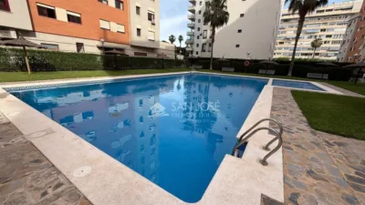 Apartment on Deportista Miriam Blasco photo 10