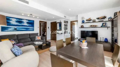 Apartment in Aiguadolç photo 7