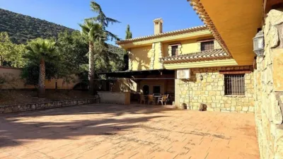 Rustic Finca in Andalucia photo 55