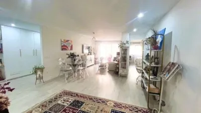 Apartment in Nou Moles photo 20