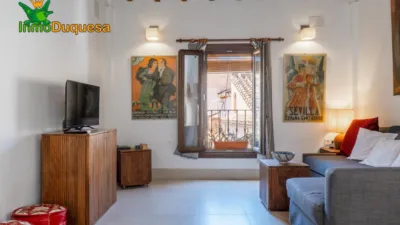 Casa en Albaycin photo 66