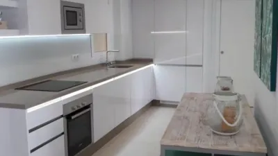 Apartment in City Centre photo 13