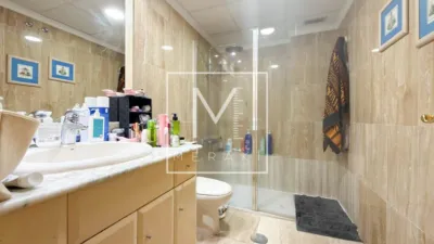 Apartment in the City Centre photo 16