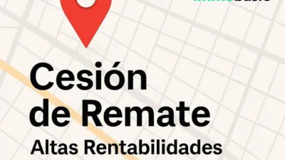 Flat in Barrio Cerro, 31 photo 4