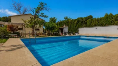 Casa – Sant Vicent del Raspeig - San Vicente del Raspeig, Les Escoles-Lo Ramos, Boqueres - Vista 2