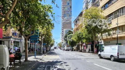 Piso en Rambla de Méndez Núñez photo 28