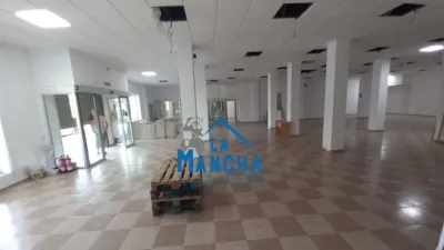 Local comercial en alquiler en Hospital - Vista 3