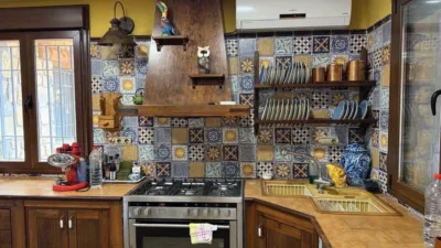 Rustic Finca in Andalucia photo 12