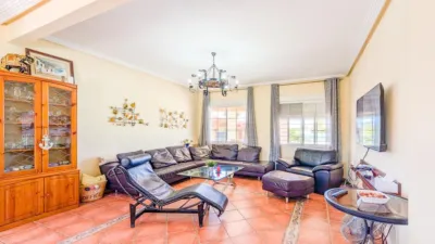 Chalet in Partida Daimes photo 8